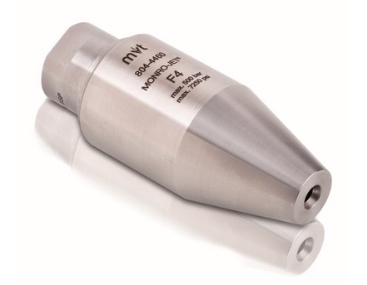 Monro-Jet F4 500 Bar Orbital Nozul