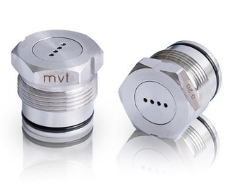 Ceramic Nozzle 6740 MSD-4