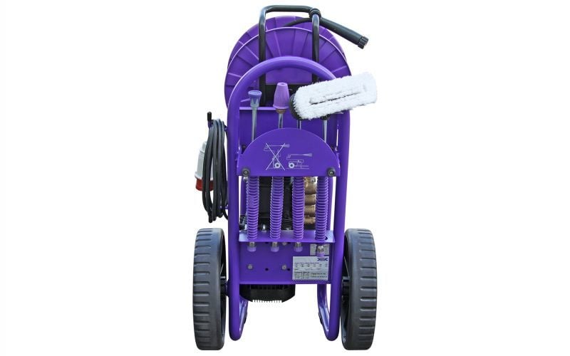 Wheel Jet 5 200-13-0-e