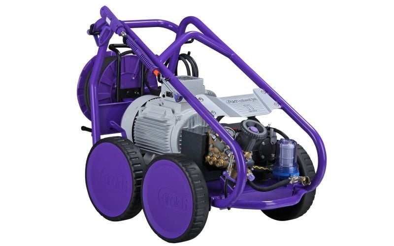 Wheel jet 11 300-18-0-e