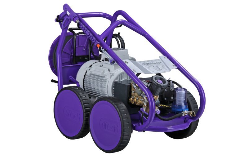 Wheel jet 11 300-18-0-e