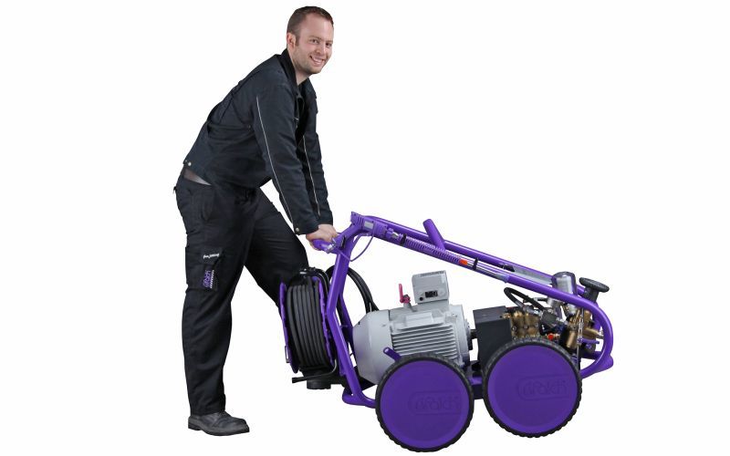 Wheel jet 11 300-18-0-e