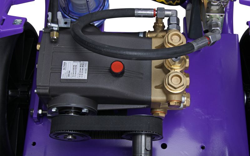 Wheel jet 11 300-18-0-e