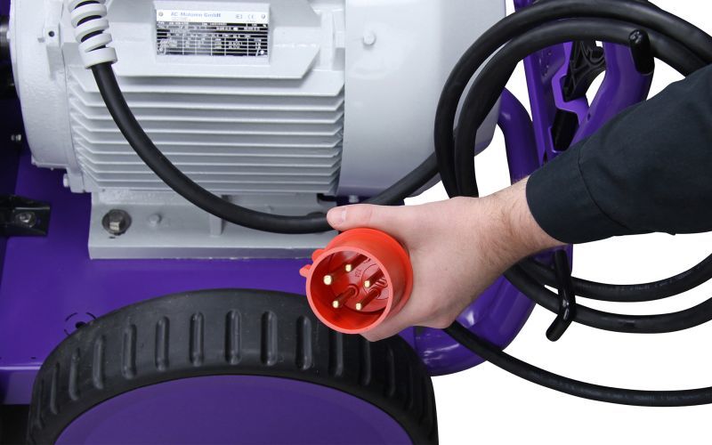 Wheel jet 11 300-18-0-e