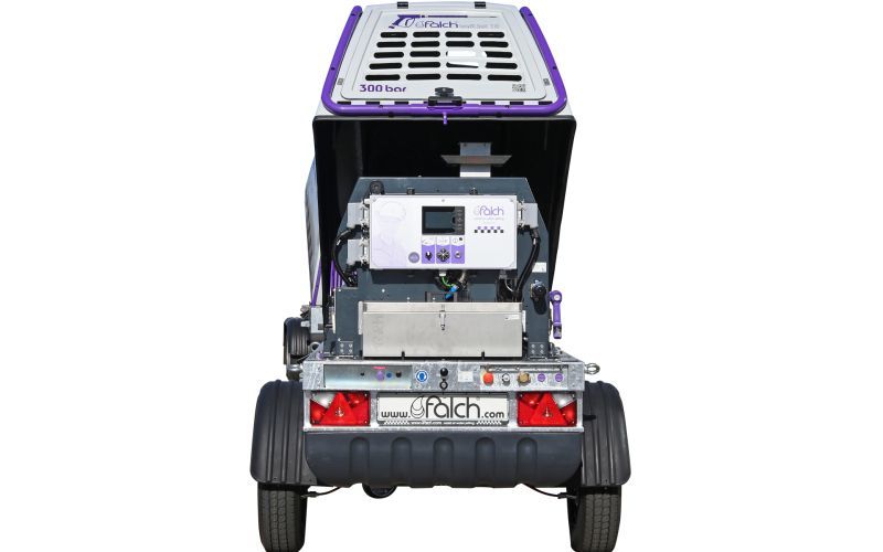 Trail jet 15 300-24-70-d