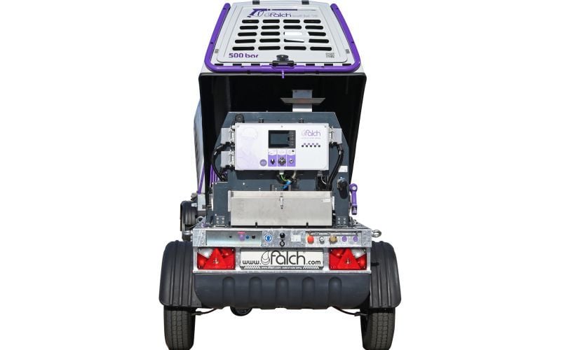 Trail Jet 15 500-15-95-d