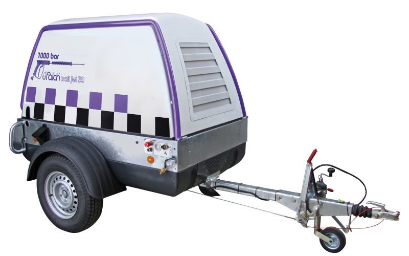 Trail Jet 30 1000-14-0-d
