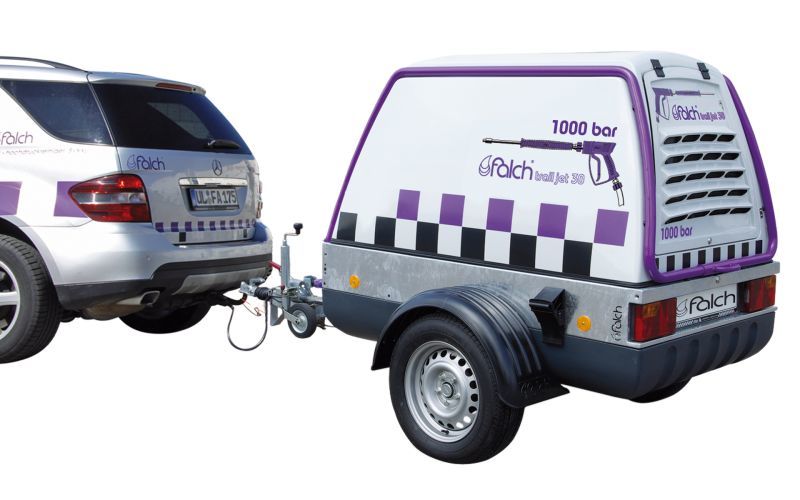 Trail Jet 30 1000-14-0-d