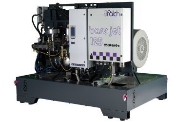 Base Jet 125 3000-22-0-e