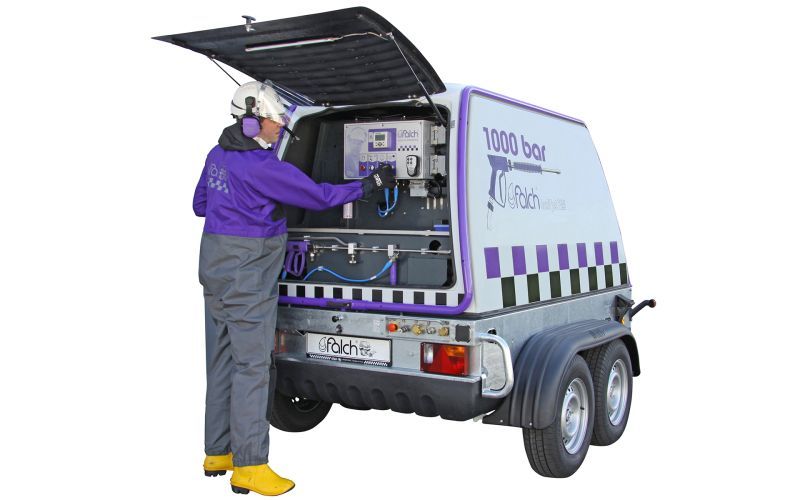 Trail Jet 125 1500-42-0-d