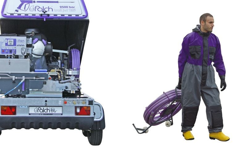 Trail Jet 125 2500-26-0-d