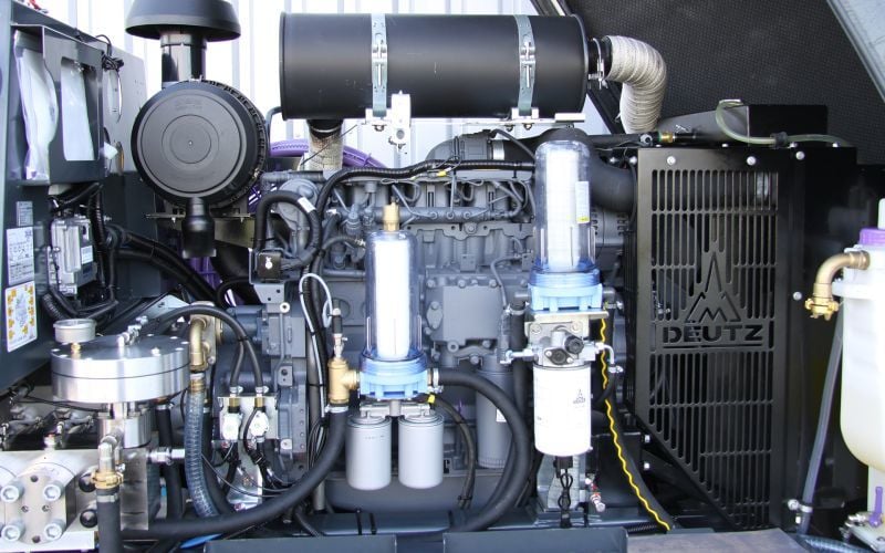 Trail Jet 125 2500-26-0-d