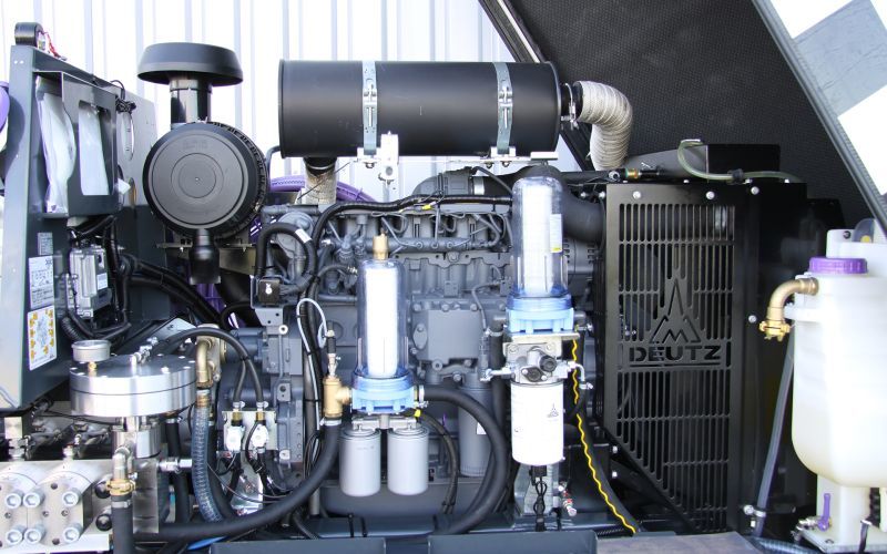 Trail Jet 125 3000-22-0-d