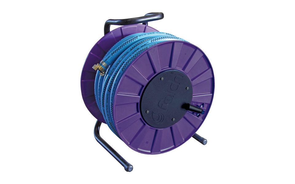 Su Hortumu ,Hortum Makarası Dahil , 25m 3/4''