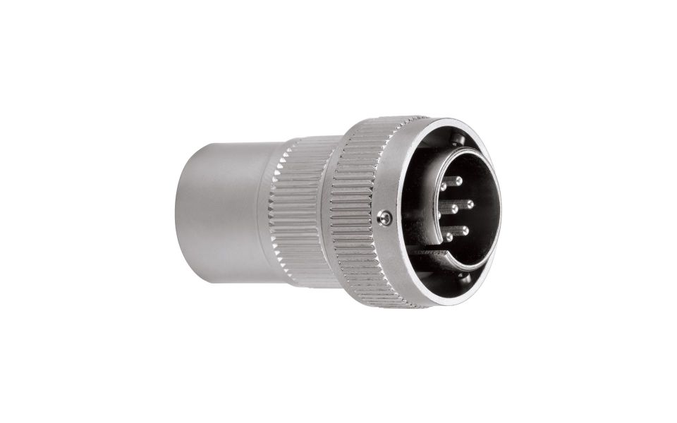 Kontrol Kablosu 7 Pinli Fiş