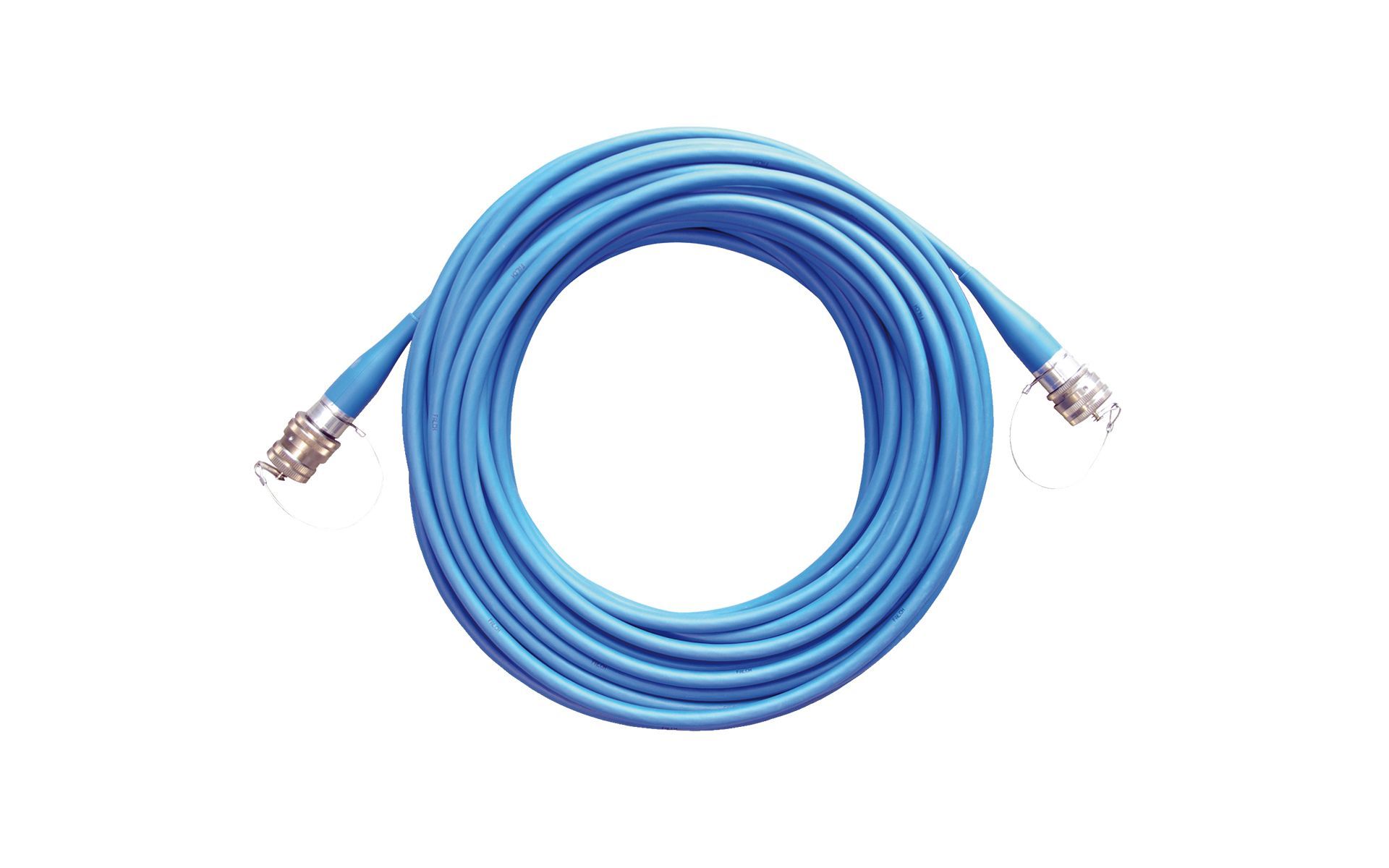 Kontrol Kablosu 7 Pinli Fiş 10m