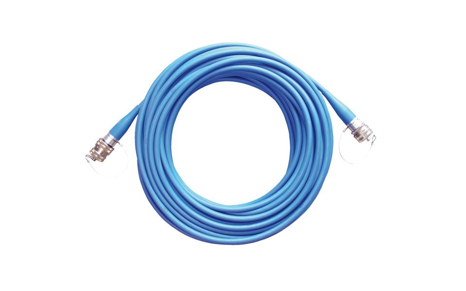 Kontrol Kablosu 7 Pinli Fiş 10m