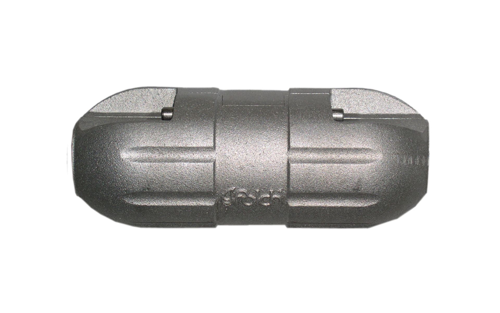 Yüksek Basınç Hortumu Güvenlik Kilidi ,205 mm , Nonstop 25/30