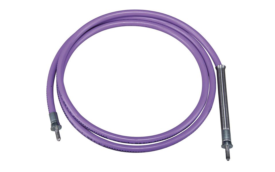 Yüksek Basınç Hortumu Nonstop 30 ph, 3000 bar, 70 °C, DN6, 9/16''unf-lh Dış Dişli