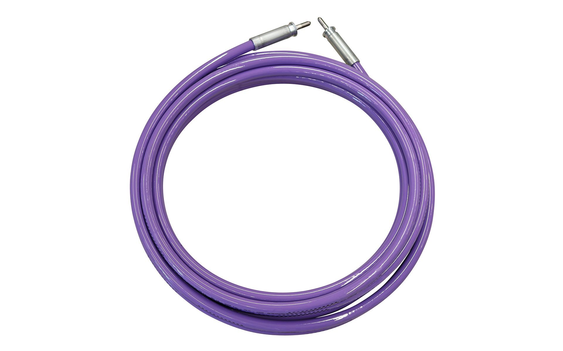 Yüksek Basınç Hortumu , Nonstop 30 pl, 3000 bar, 70 °C, DN10, 9/16''unf-lh Dış Dişli
