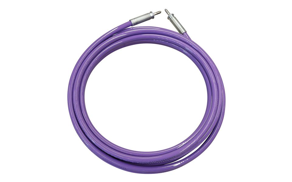 Yüksek Basınç Hortumu , Nonstop 30 pl, 3000 bar, 70 °C, DN10, 9/16''unf-lh Dış Dişli