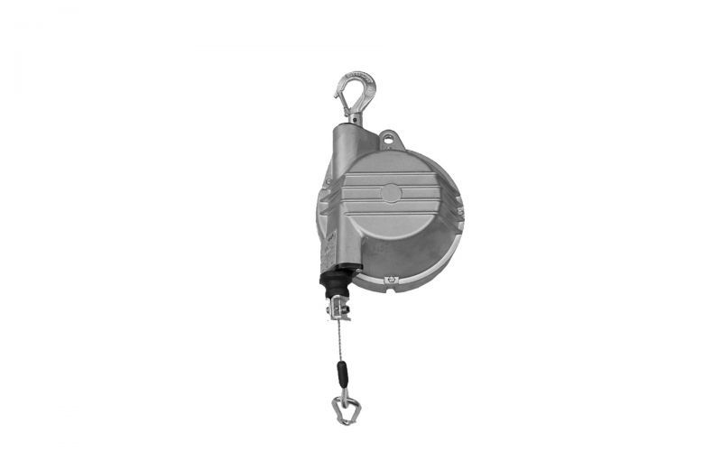 12/4, 10 - 14 kg için 4,5m Taşıma Hlat, (el ile çalıştırma için)