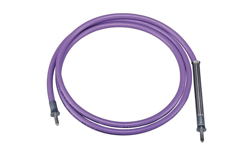 Yüksek Basınç Hortumu , Nonstop 25 ph, 2500 bar, 70 °C, DN5, 9/16''unf-lh Dış Dişli