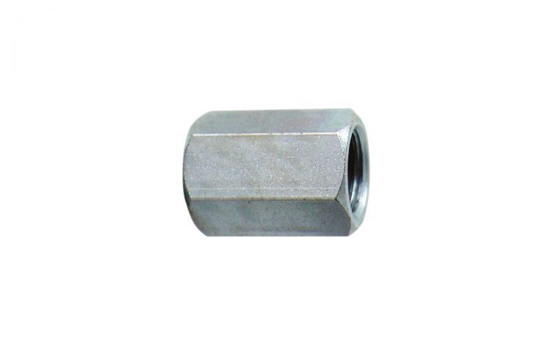 500 bar Burç  , 1/4'' İç Dişli x 1/4'' İç Dişli