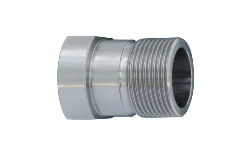 Basınç Vidası M26 Dış Diş x iØ14,6/19,0mm Nonstop 25