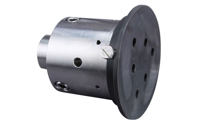 Pointspeed 30 Nozzle Tutucu, 6/2, 3000 bar, 125kW, Kendinden Tahrikli, Without Nozzles stil 9