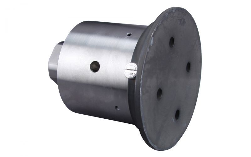 Pointspeed 30, Nozzle Tutucu , 4/2, 3000 bar, 125kW, Kendinden Tahrikli, Without Nozzles stil 9