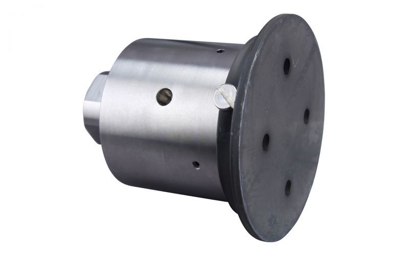 Pointspeed 30, Nozzle Tutucu , 4/2, 3000 bar, 40kW, Kendinden Tahrikli, Without Nozzles stil 9