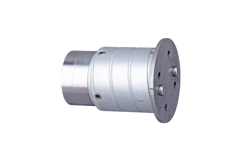 Pointspeed 5, Nozzle Tutucu ,  4/2, 500 bar, 30kW, Kendinden Tahrikli, Without Nozzles stil 9
