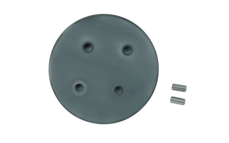 Pointspeed Regulation 30 , Koruma Plakası , 4/2, Ø74, 40kW