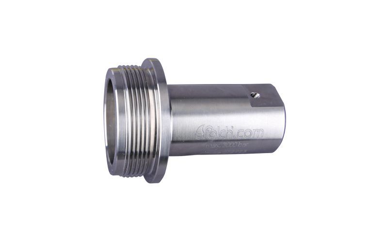 Pointspeed 30 Konnnektör, Pointspeed 30 Köşe, M14-lh İç Dişli