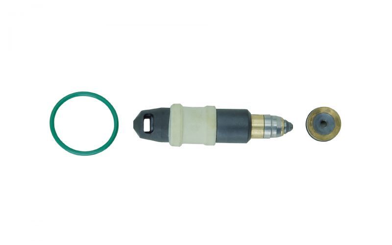 Pointspeed 5 , Tamir Seti , 500 bar, Nozzle Boyutu 025 20° stil 20
