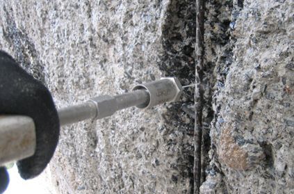 Nokta Jet Nozzle 0° 3000 bar, hyjet, Nozzle Boyutu 016/0,90mm 9/16''unf-lh İç Dişli