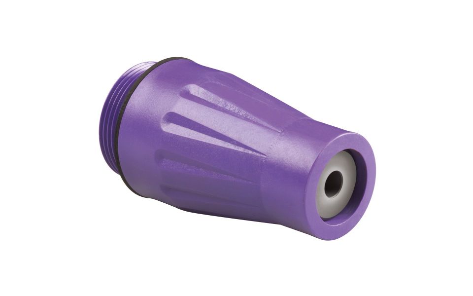 Kumlama Nozzle (Bor Karbür) 500 bar Ø8,5mm