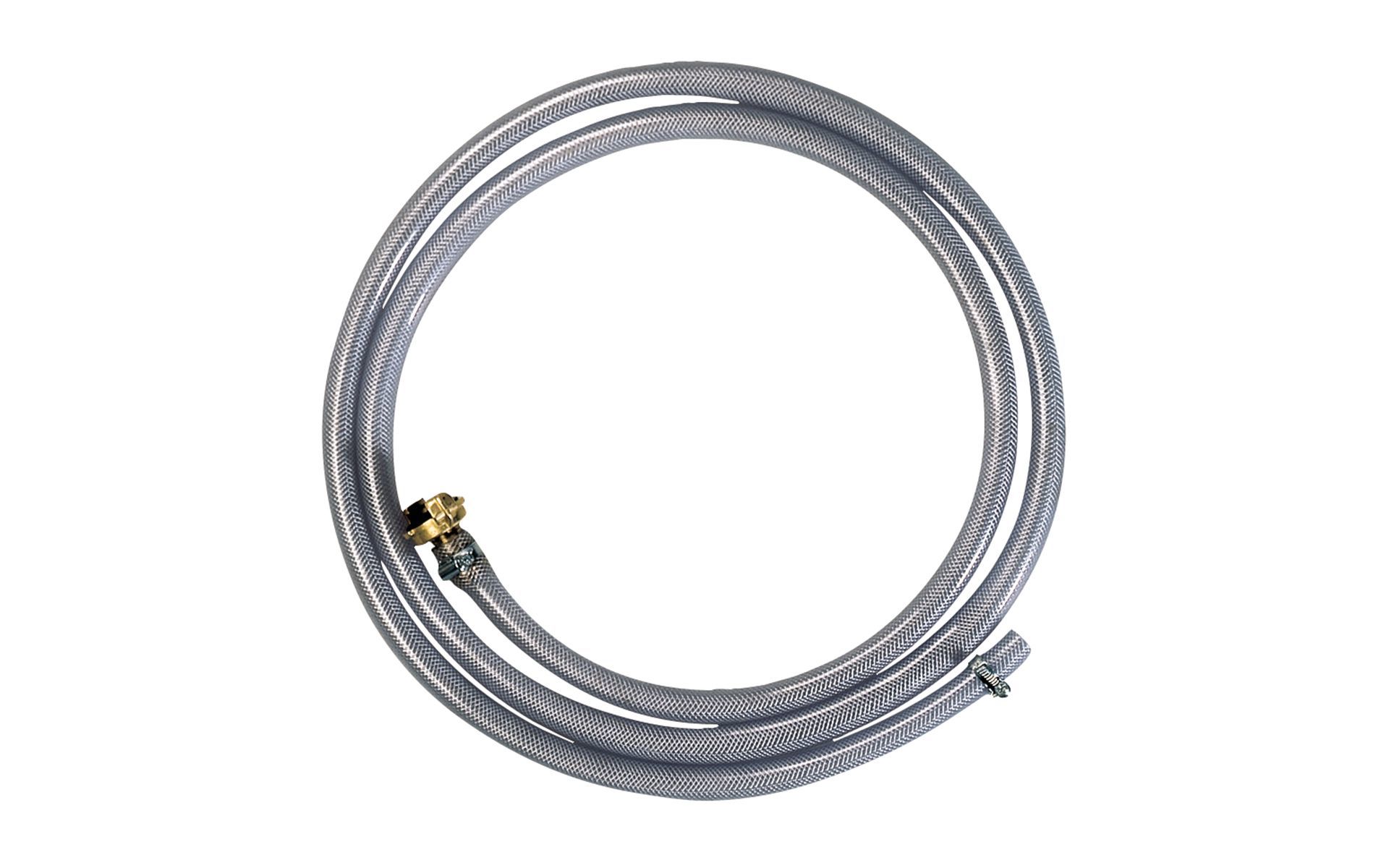 Sand suction hose 7m