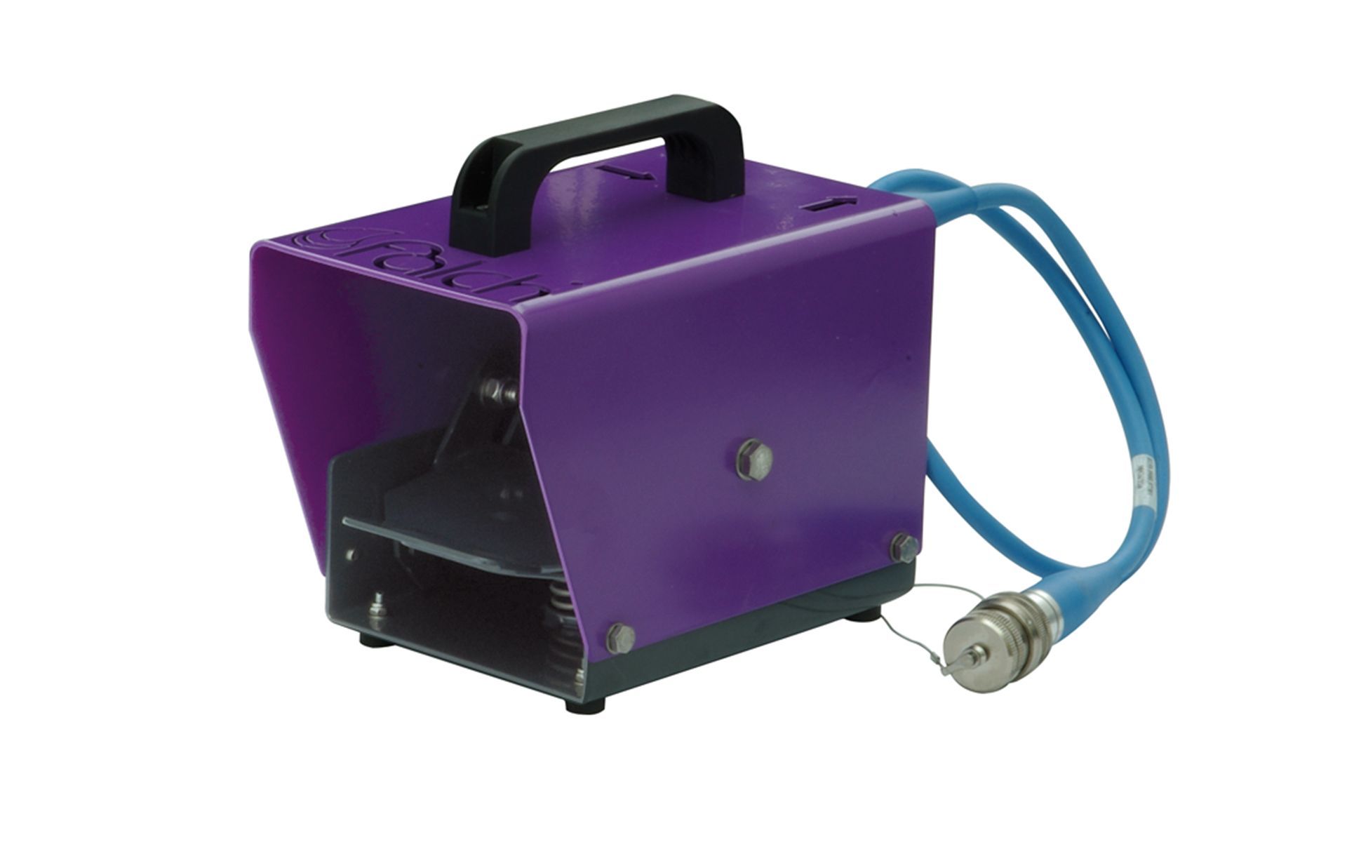 Ayak Pedalı, 3000 bar, 70 °C, 7 Pinli ,Elektronik
