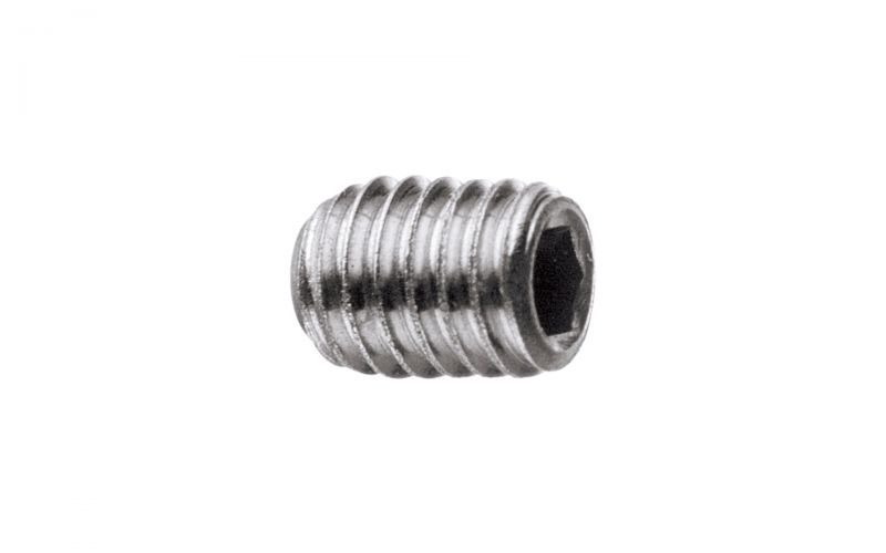 Plug 3000 bar, M3 outer thread style 14