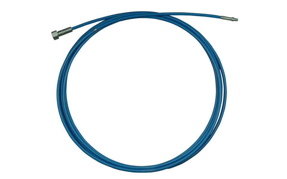 Drainstop 10, Boru Temizleme Hortumu , 1000 bar, 70 °C, M24 inner thread dkos x 1/4'' outer