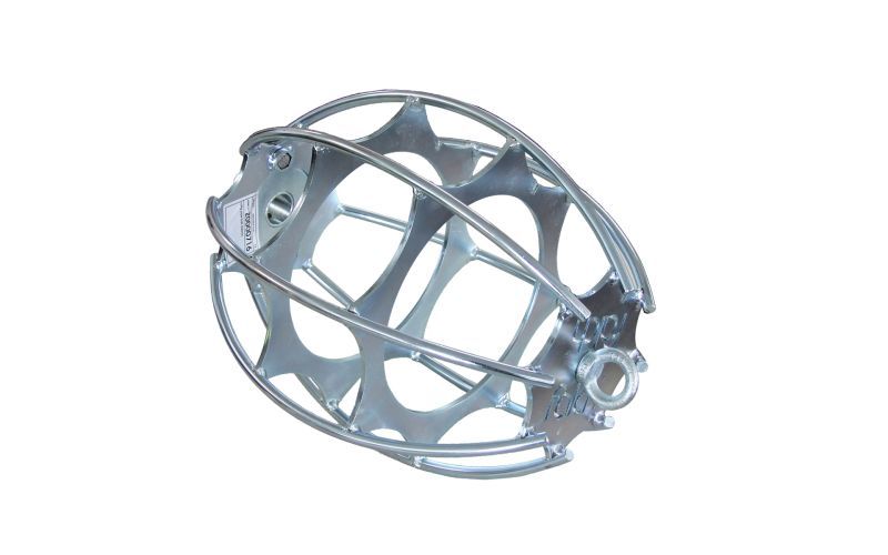Drainspeed Hortum Yardımcısı 125 300, Ø 300 mm