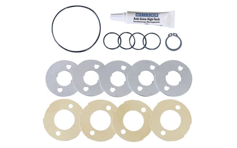 Repair kit brake drainspeed 15, E0800570