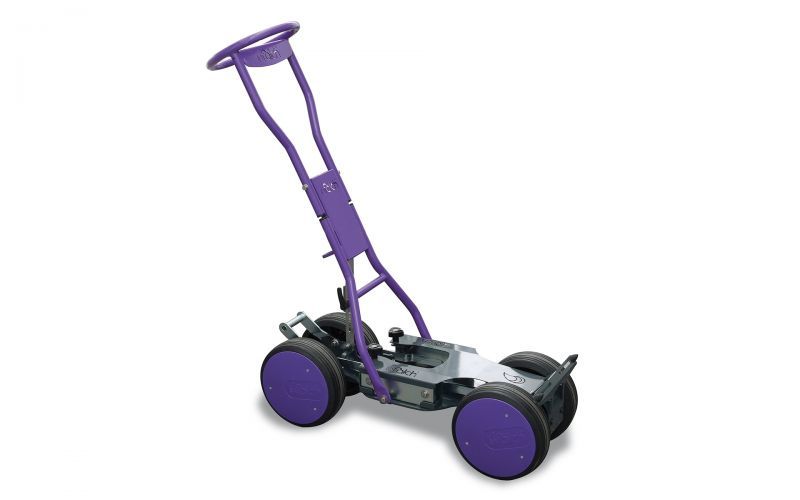 Twister 30 İçin Tekerlek Paketi