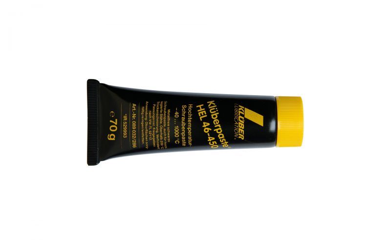 Çelik Dişler Yağlayıcı (Gres) 70g