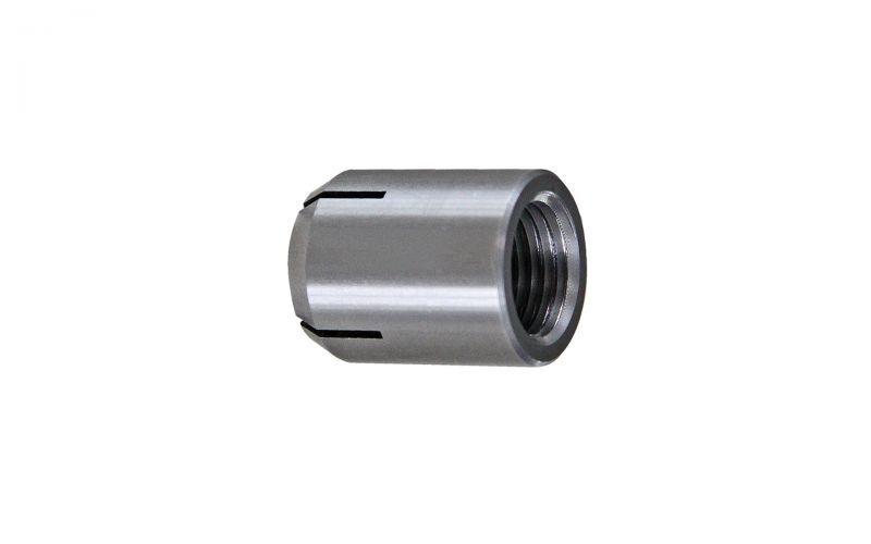 Basınç Halkası 3000 bar, 9/16''unf-lh İç Dişli Ø19x24mm Titreşim Önleyici