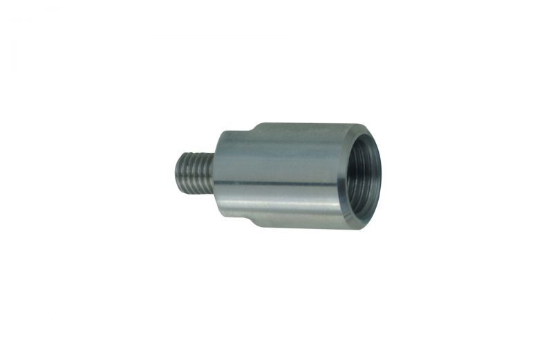 Reduction 1500 bar, 1/4'' İç Diş x M7 Dış Diş