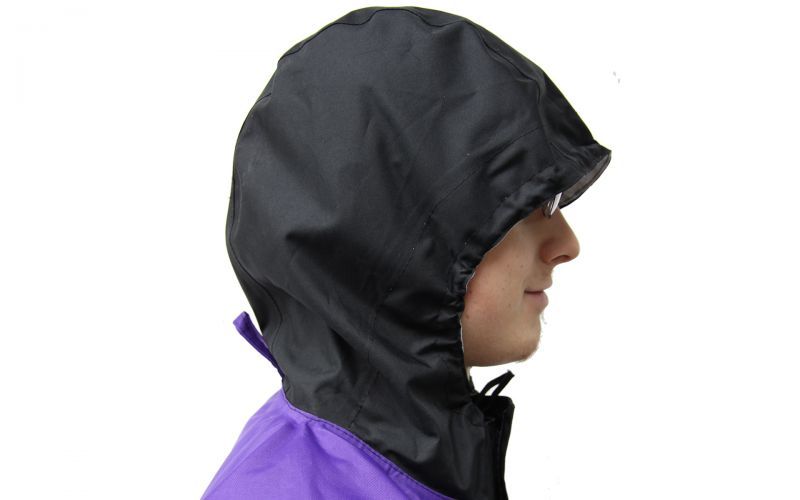 Koruyucu Elbise Tex 3, XL ,Dizlik Dahil(54/56 Bedene Karşılık Gelir)