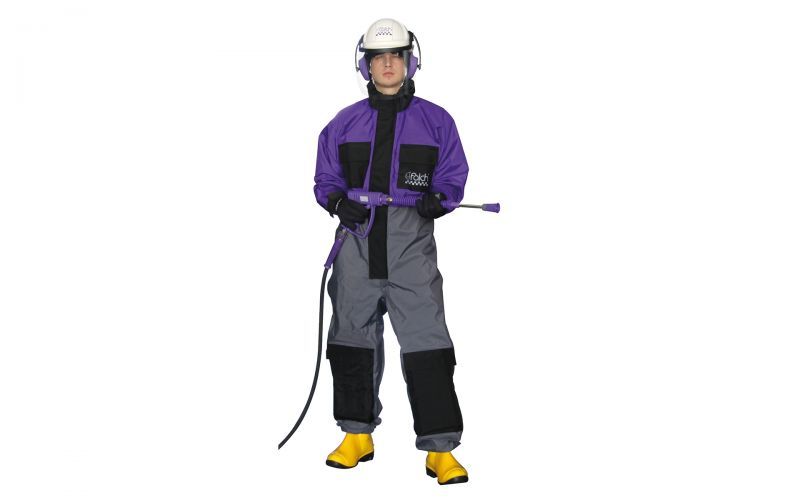 Koruyucu Elbise Tex 3, XL ,Dizlik Dahil(54/56 Bedene Karşılık Gelir)